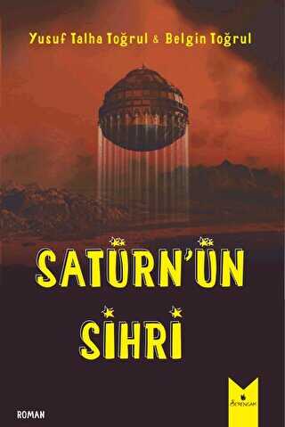 Satürn`ün Sihri