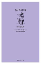 Satyricon - Pinhan Yayıncılık