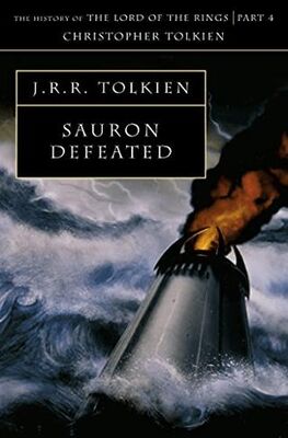 Sauron Defeated History Of Middle-Earth 9