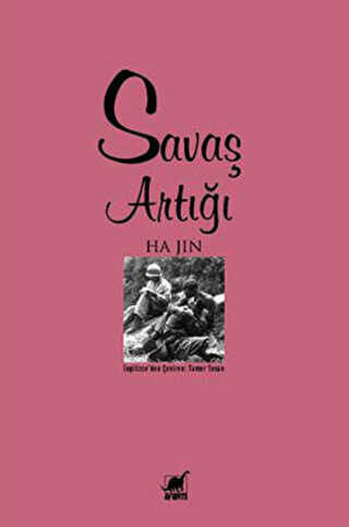 Savaş Artığı