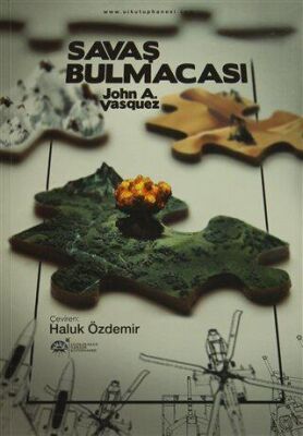 Savaş Bulmacası - 1