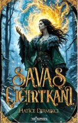 Savaş Çığırtkanı - Memphis Yayınları