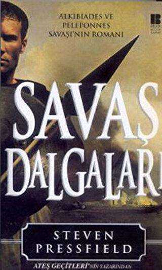 Savaş Dalgaları - Bilge Kültür Sanat