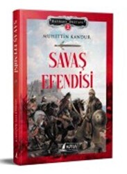 Savaş Efendisi - Apra Yayıncılık