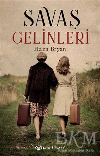 Savaş Gelinleri - Epsilon Yayınevi