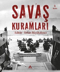 Savaş Kuramları - Adres Yayınları