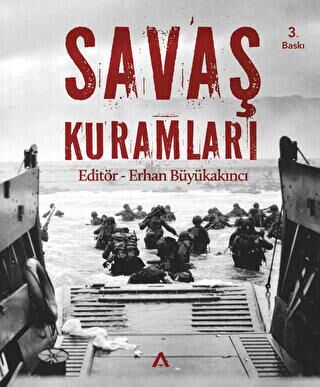 Savaş Kuramları - 1
