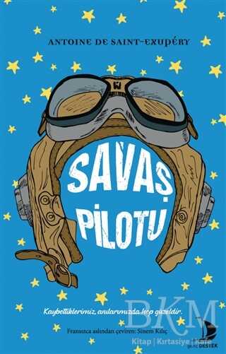 Savaş Pilotu - Genç Destek