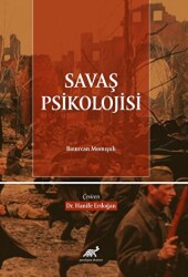 Savaş Psikolojisi - Paradigma Akademi Yayınları