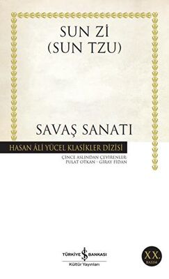 Savaş Sanatı - 1