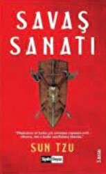 Savaş Sanatı - Siyah Beyaz Yayınları