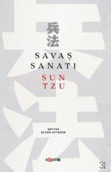 Savaş Sanatı - Kopernik Kitap
