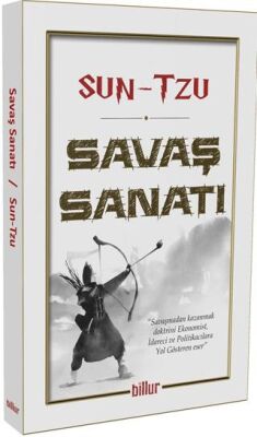 Savaş Sanatı - 1