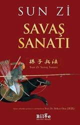 Savaş Sanatı - Bilge Kültür Sanat
