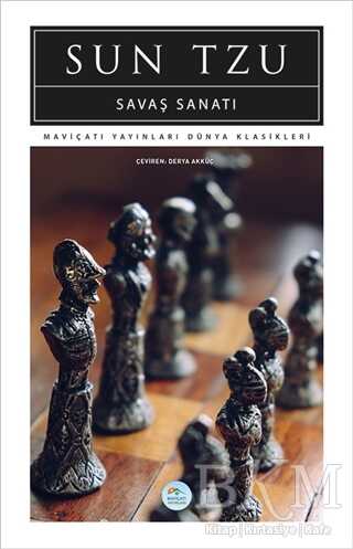 Savaş Sanatı - 1