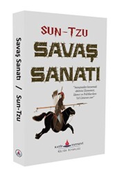Savaş Sanatı - Katip Yayınları