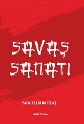 Savaş Sanatı - Tefrika Yayınları