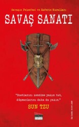 Savaş Sanatı - Siyah Beyaz Yayınları