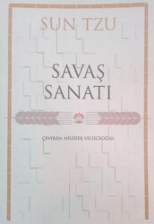 Savaş Sanatı - Nilüfer Yayınları