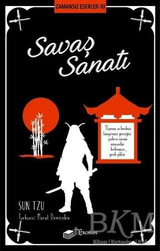 Savaş Sanatı - Zamansız Eserler 10 - The Roman