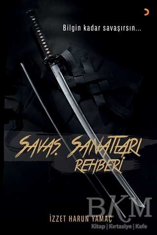 Savaş Sanatları Rehberi - Cinius Yayınları