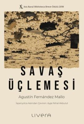 Savaş Üçlemesi - 1