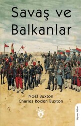 Savaş ve Balkanlar - Dorlion Yayınları