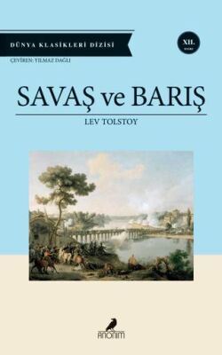 Savaş ve Barış - 1