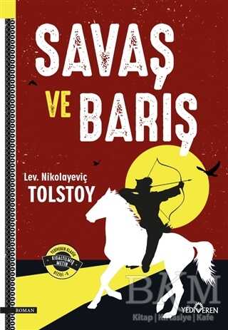 Savaş ve Barış - Yediveren Yayınları