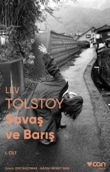 Savaş Ve Barış - Can Yayınları