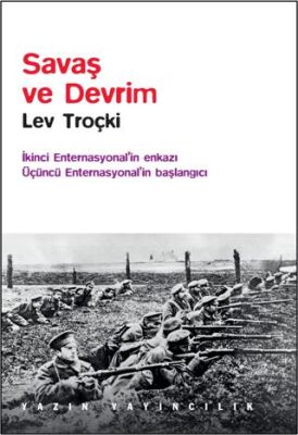 Savaş ve Devrim - 1