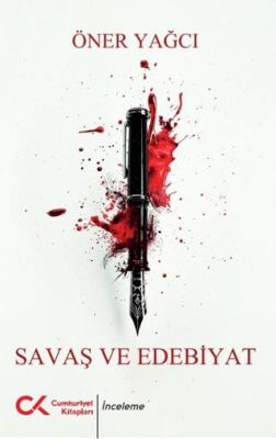 Savaş ve Edebiyat - 1