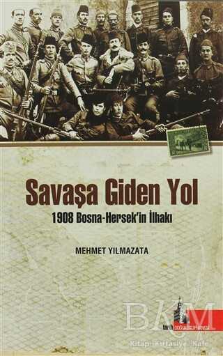 Savaşa Giden Yol - Doğu Kütüphanesi