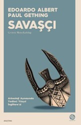 Savaşçı - Sahi Kitap