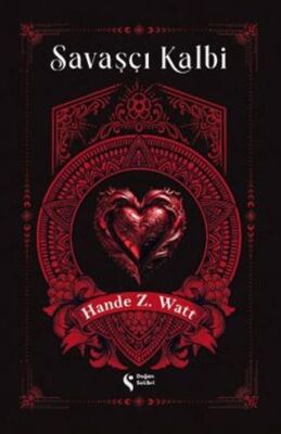 Savaşçı Kalbi 1 - 1