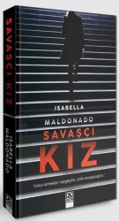 Savaşçı Kız - Altın Kitaplar