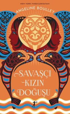 Savaşçı Kızın Doğuşu - 1