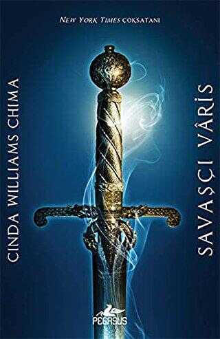 Savaşçı Varis - Pegasus Yayınları