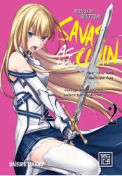 Savaşçının Açlığı 2 - Athica Yayınları