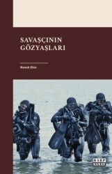 Savaşcının Gözyaşları - Harp Sanat Yayınları