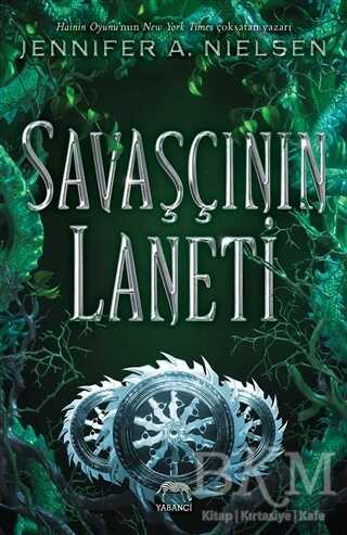 Savaşçının Laneti - Yabancı Yayınları