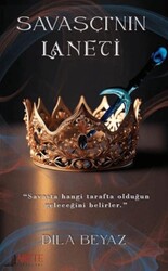 Savaşçı`nın Laneti - Arete Yayınları