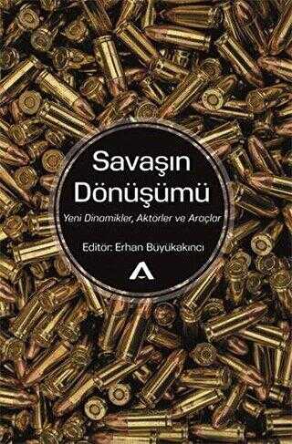 Savaşın Dönüşümü - Adres Yayınları