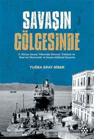 Savaşın Gölgesinde - 1