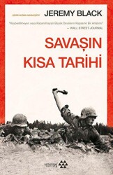 Savaşın Kısa Tarihi - Yeditepe Yayınevi