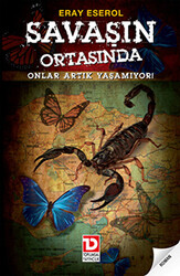 Savaşın Ortasında - Toplumsal Dönüşüm Yayınları