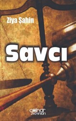 Savcı - Gülnar Yayınları