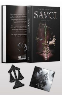 Savcı - 1