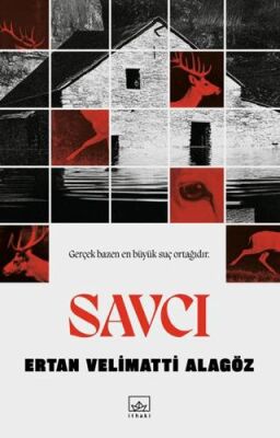 Savcı - 1