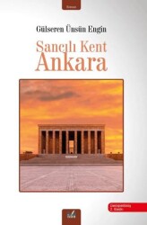 Savcılı Kent Ankara - İzan Yayıncılık